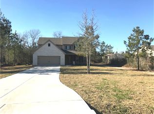 9198 Wapiti Trl, Conroe, TX 77303