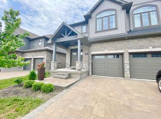 1061 Eagletrace Dr, London, ON N6G0T3