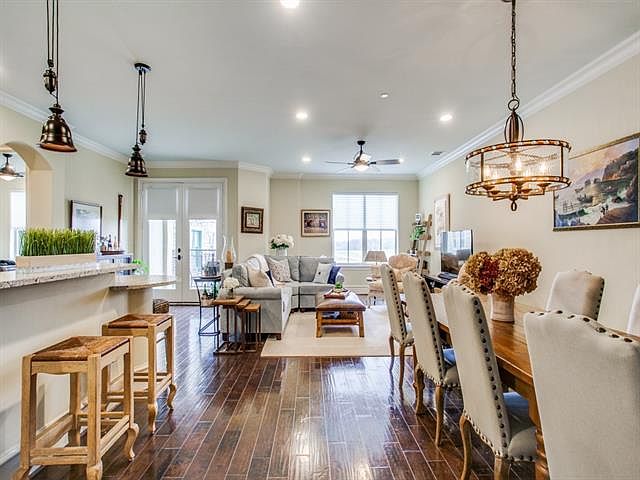 1st image of 6675 Mediterranean Dr Unit 3203