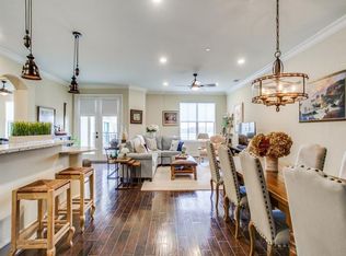 6675 Mediterranean Dr UNIT 3203, McKinney, TX 75072