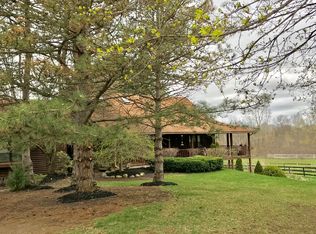 841 N Latson Rd, Howell, MI 48843
