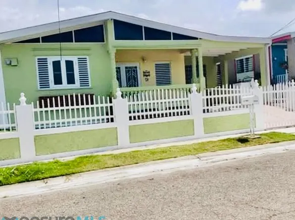 2 Urb Jardines Ave #9-D, Anasco, PR 00610