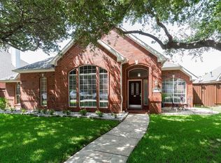 4121 Eastleigh Dr, Plano, TX 75024