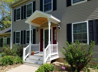 1375 Franklin Pierce Hwy, Barrington, NH 03825