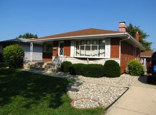 6739 Nevada Ave, Hammond, IN 46323