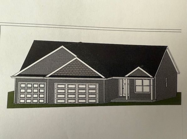 601 Patterson Dr, Fisher, IL 61843