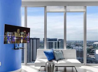 888 Biscayne Blvd APT 4701, Miami, FL 33132