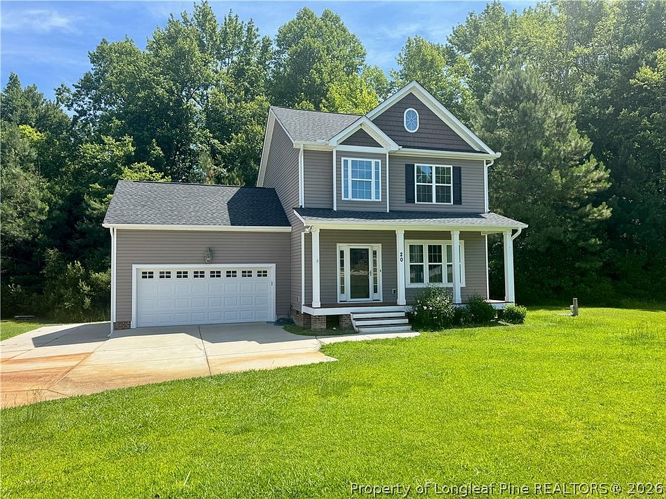 1st image of 20 Yelverton Ct