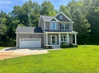 20 Yelverton Ct, Holly Springs, NC 27540
