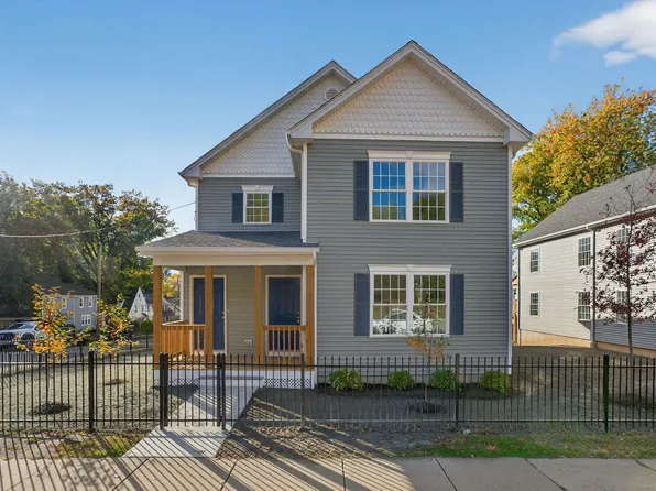 199-201 Zion Street, Hartford, CT 06106