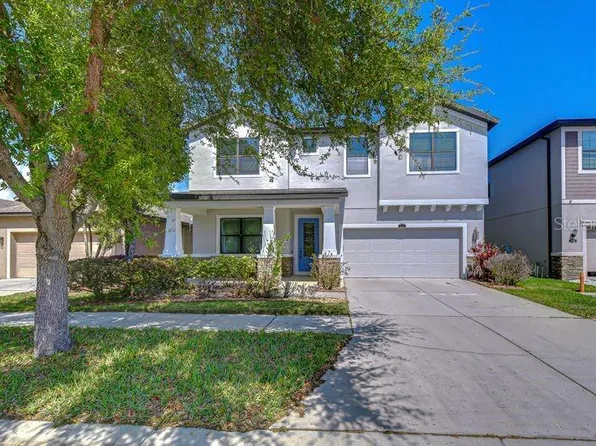 871 Vino Verde Cir, Brandon, FL 33511