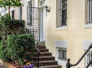 2126 Newport Pl NW, Washington, DC 20037