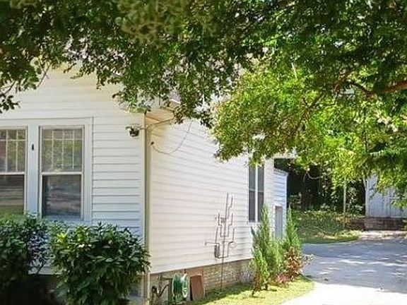 Property Side View