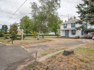 35405 NW Zion Church Rd, Cornelius, OR 97113