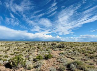 7 Pima Ave LOT 7, Fort Garland, CO 81133