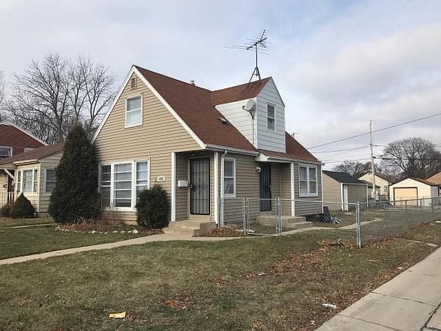 2nd image of 4218 W Glendale Ave