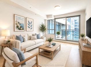 376 Highway 7 E #609, Richmond Hill, ON L4B0C7