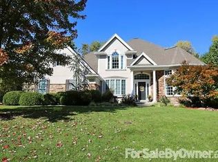 11617 Doverhill Dr, Saint Louis, MO 63128