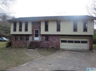 1703 Danbury Cir, Birmingham, AL 35217