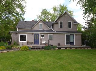 N7729 County Road B, Spring Valley, WI 54767