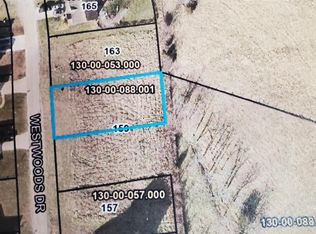 159 Westwoods Dr, Georgetown, KY 40324