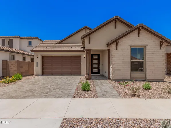 19354 S 212TH Place, Queen Creek, AZ 85142