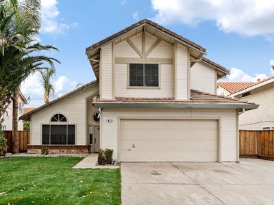 911 Lassen Ct, Tracy, CA, 95376