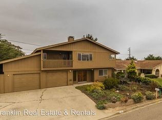 2195 Inyo St, Los Osos, CA 93402