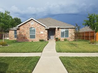 8415 Addison Dr, Amarillo, TX 79119