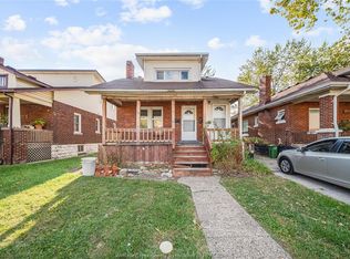 1531 Windsor Ave, Windsor, ON N8X3M3