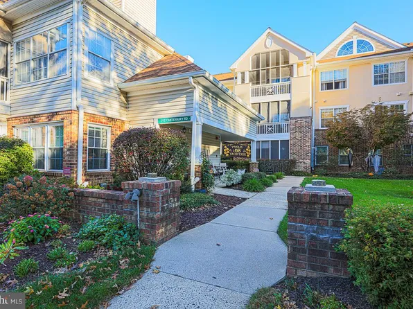 292 Canterbury Rd Unit 292, Bel Air, MD 21014