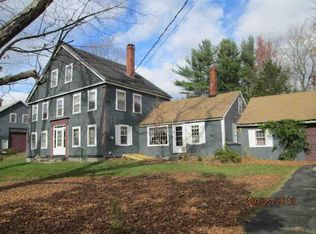 147 Thresher Rd, Candia, NH 03034