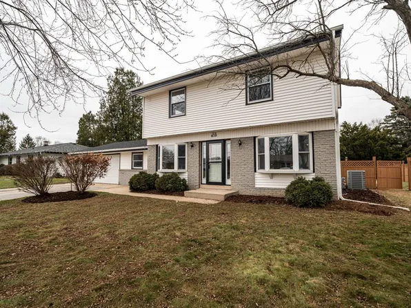 W243N6561 Oxford DRIVE, Sussex, WI 53089