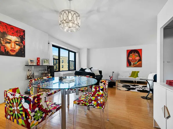 1020 Grand Concourse APT 6A, Bronx, NY 10451