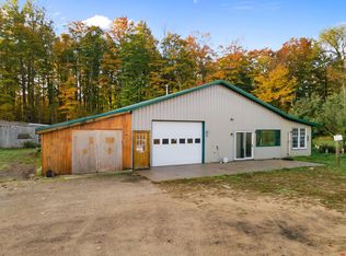6528 Pyke School Rd, Gaylord, MI 49735