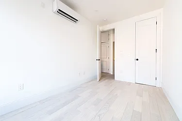 Rented by 3 Quincy Corp.