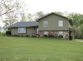 3986 County Road 180, Rainsville, AL 35986