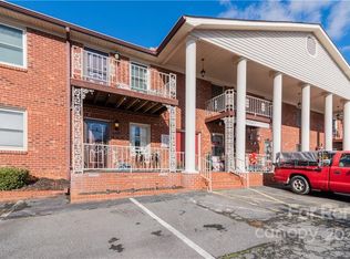 116 Briarcliff Dr, Kannapolis, NC 28081