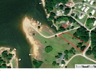 PARCEL Jaber Rd #M, Clarksville, VA 23927