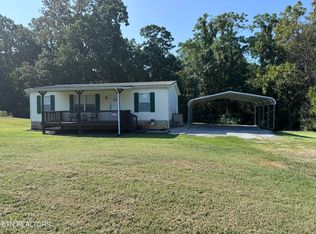 377 Wells Spring Rd, Dandridge, TN 37725