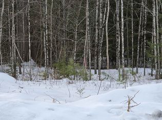 Goose Pond Acres, Canaan, NH 03741