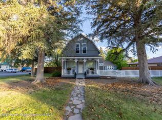 112 Main St, Meeker, CO 81641