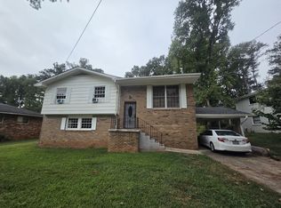 3621 Glen Mora Dr, Decatur, GA 30032