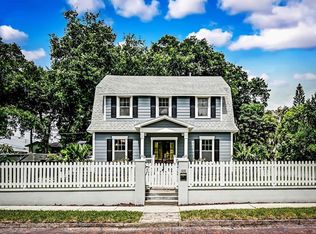 1630 2nd St N, Saint Petersburg, FL 33704