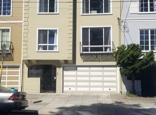 1209 37th Ave #2, San Francisco, CA 94122