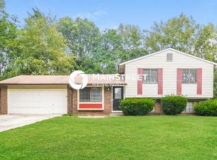 6523 Woodmere Cir, Indianapolis, IN 46260