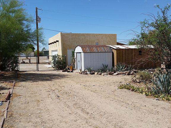 Plenty of Extra Storage