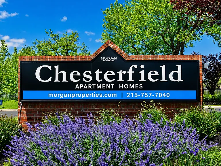 Chesterfield Apartment Homes — Photo 47