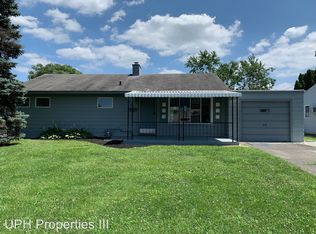 272 Yorkshire Rd, Fairless Hills, PA 19030