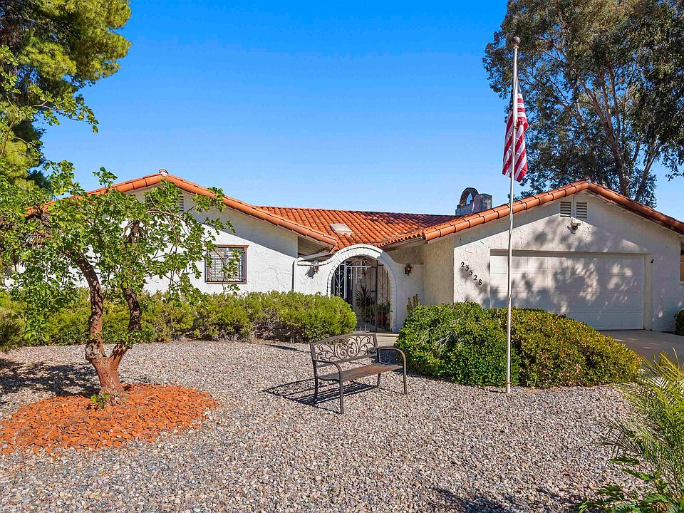 23528 Calistoga Pl, Ramona, CA 92065 Zillow